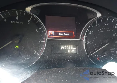 2015 Nissan Altima 2.5 S z USA, uszkodzony, nr VIN 1N4AL3AP8FC269126